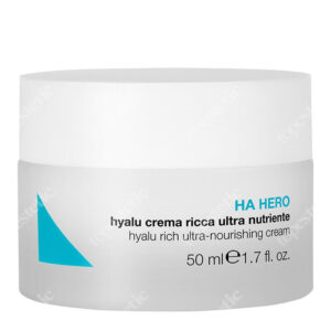 Ultra odżywczy krem wypełniający - HYALU RICH ULTRA-NOURISHING CREAM DIEGO DALLA PALMA 50ml