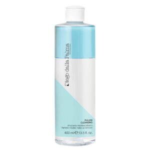 Dwufazowy micelarny zmywacz do demakijażu - BIPHASIC MICELLAR MAKE UP REMOVER DDP - 400 ml