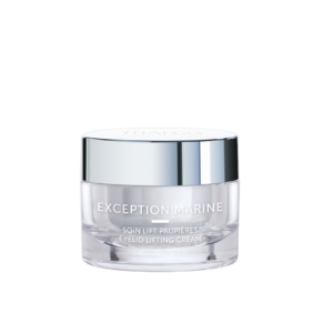 Liftingujący krem do powiek - EYELID LIFTING CREAM THALGO 15 ml
