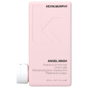 Szampon do włosów cienkich, farbowanych - ANGEL WASH KEVIN MURPHY 250ml