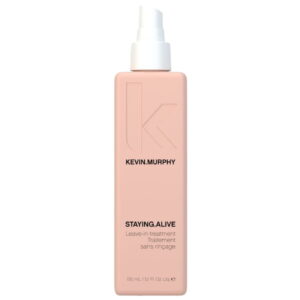 Kuracja do włosów zniszczonych, bez spłukiwania - STAYING ALIVE KEVIN MURPHY 150 ml