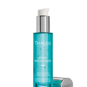 Intensywne serum korygujące zmarszczki - INTENSIVE WRINKLE-CORRECTING SERUM THALGO 30 ml