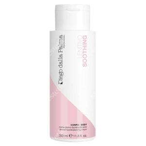 Krem do ciała przywracający równowagę lipidową - SENSITIVE DERMAL LIPOREBALANCING CREAM DIEGO DALLA PALMA 350ml