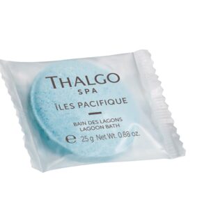 Kostka "Kąpiel w lagunie" - LAGOON BATH THALGO 1 x 25 g