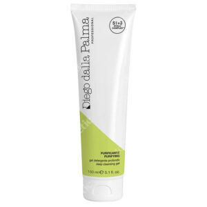 Żel głęboko zmywający - PURIFYING DEEP CLEANSING GEL DIEGO DALLA PALMA 150ml