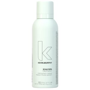 Oczyszczająca pianka do problematycznej skóry głowy - SCALP SPA TREATMENT KEVIN MURPHY 170ml
