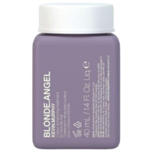 Kuracja do włosów blond - BLONDE ANGEL KEVIN MURPHY 40 ml