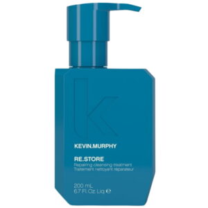 Oczyszczająca włosy kuracja odbudowująca - RE STORE KEVIN MURPHY 200 ml