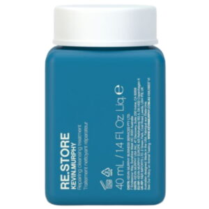 Oczyszczająca włosy kuracja odbudowująca - RE STORE KEVIN MURPHY 40 ml