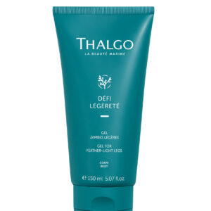 Żel na zmęczone nogi - GEL FOR FEATHER-LIGHT LEGS THALGO 150 ml