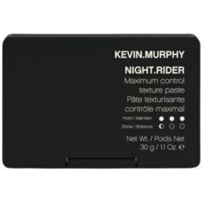 Mocna pasta o matowym wykończeniu - NIGHT RIDER KEVIN MURPHY 30g