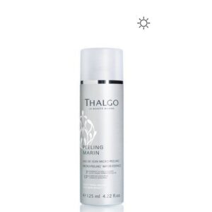 Wodna esencja mikro-peelingująca - MICRO - PEELING WATER ESSENCE THALGO 125 ml