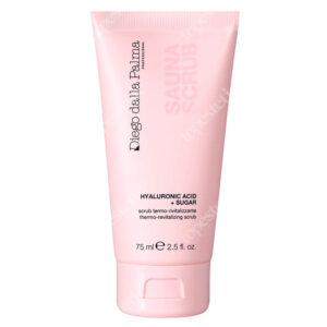Scrub termo-rewitalizujący - THERMO REVITALIZING SCRUB DIEGO DALLA PALMA 75ml