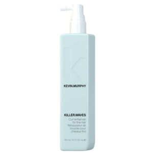 Spray podkreślający naturalne fale - KILLER WAVES KEVIN MURPHY 150 ml