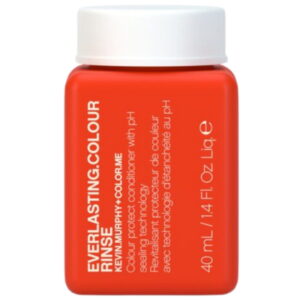 Odżywka chroniąca kolor włosów - EVERLASTING COLOUR RINSE KEVIN MURPHY 40ml