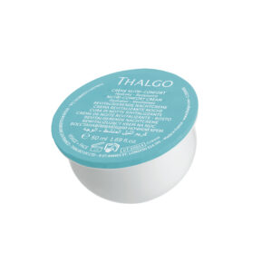 Bogaty Krem-Balsam - NUTRI-COMFORT CREAM ECO-REFILL THALGO 50 ml