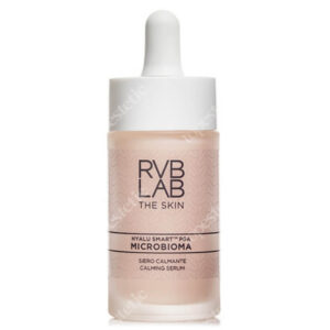 Serum łagodzące - MICROBIOMA CALMING SERUM RVBLAB 30ml