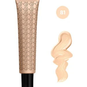 Nawilżający podkład - HYDRA BOOSTER FOUNDATION 81 RVBLAB 30ml