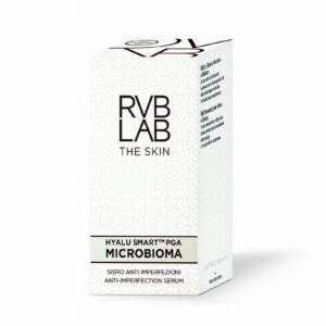 Serum na niedoskonałości - MICROBIOMA ANTI-IMPERFECTION SERUM RVBLAB 30ML