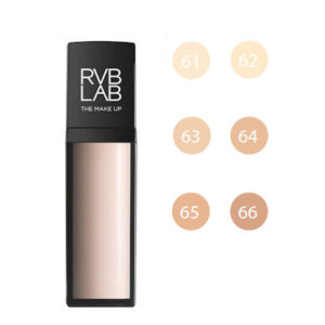HD Podkład z efektem liftingu - HD LIFTING EFFECT FOUNDATION 66 RVBLAB 30ml