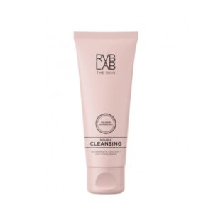 Oczyszczający olejek w żelu 2w1 - MICROBIOMA 2 IN 1 FACE WASH RVBLAB 150ml