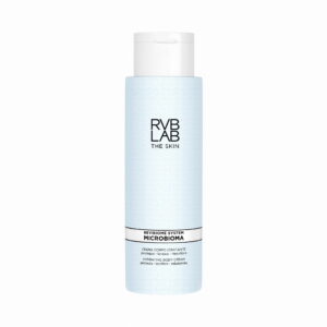 Nawadniający balsam do ciała - MICROBIOMA HYDRATING BODY CREAM PROTECTS SOOTHES REBALANCES RVBLAB 350ml
