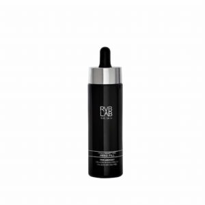 Kwasowy koncentrat rozjaśniający przebarwienia 19% - MESO FILL PEEL & BRIGHT TRI-ACID MICRO-PEEL RVBLAB 50ml