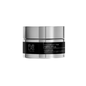 Krem antygrawitacyjny na okolicę oczu - MESO FILL BUILD UP&SHAPE GRAVITY DAFYING ANTI-WRINKLE EYE CREAM RVBLAB 15ml