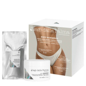Program SAUNA na brzuch i talię - BIOENERGY HIP STOMACH SAUNA PROGRAME DIEGO DALLA PALMA 150ml + 1szt