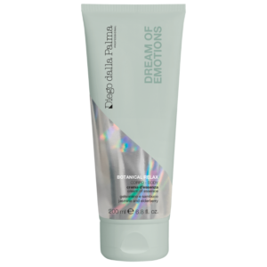 Krem botanical relax - EMOTIONS BOTANICAL RELAX BODY CREAM OF ESSENCE DIEGO DALLA PALMA 200ml