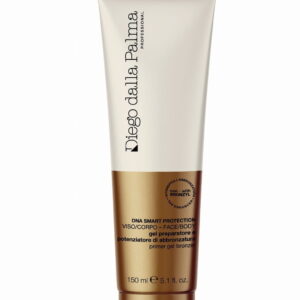 Żel przygotowujący i pogłębiający opaleniznę - BOOST PRIMER GEL BRONZER FACE&BODY DIEGO DALLA PALMA 150ml