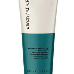 Żel-krem po opalaniu, nawilżający i chłodzący - AFTERSUN REFRESHING HYDRATING AFTERSUN GEL-CREAM DIEGO DALLA PALMA 350ml