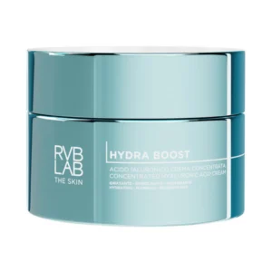 Regenerujący krem nawilżający - HYDRA BOOST CONCENTRATED HYALURONIC ACID CREAM RVBLAB 50ml