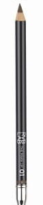 Kredka do brwi ze szczoteczką - EYEBROW PENCIL 01 RVBLAB