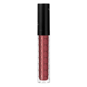 Płynna matowa pomadka EVER & EVER MATT - LIQUID MATT LIPSTICK LONG LASTING 04 RVBLAB