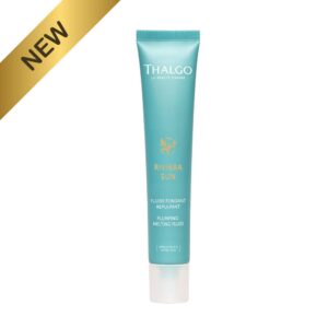 Nawilżający fluid do twarzy po opalaniu - PLUMPING MELTING FLUID THALGO 50 ml