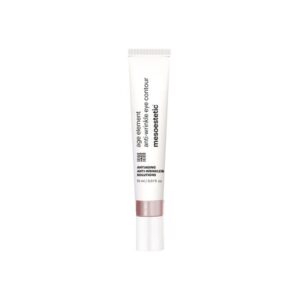 Krem pod oczy - ANTI WRINKLE EYE CONTOUR MESOESTETIC 15ml