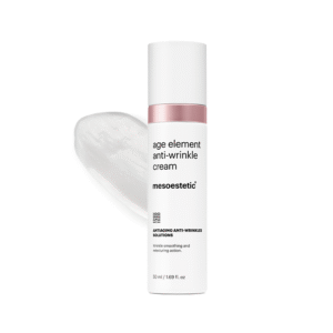 Krem wygładzający skórę - ANTI - WRINKLE CREAM AGE ELEMENT MESOESTETIC 50ml