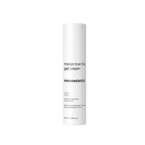 Krem depigmentujący - MELAN TRAN3X GEL CREAM MESOESTETIC 50ml