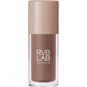 Bronzer w płynie - BRONZED AURA LIQUID BRONZER RVBLAB 334
