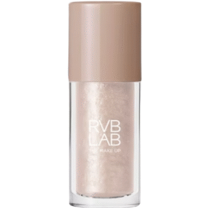 Rozświetlacz w płynie - GLIMMER HAZE LIQUID FACE HIGHLIGHTER RVBLAB 335