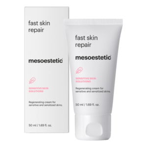 Krem regenerujący - FAST SKIN REPAIR MESOESTETIC 50ml