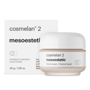 Krem depigmentujący - COSMELAN 2 MESOESTETIC 30g