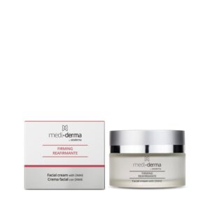 Krem liftingujący - SENS-AGE LIFT GLOBAL RESTRUCTURING INTENSIVE MEDIDERMA 50ml