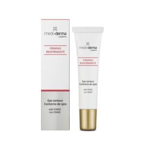 Krem kontur oczu i ust - SENS-AGE LIFT D+EYE FIRMING MEDIDERMA 15ml