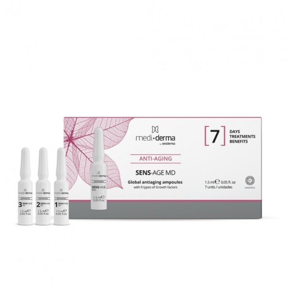 global-anti-aging-ampulki-czynnikami-wzrostu-7x15-ml
