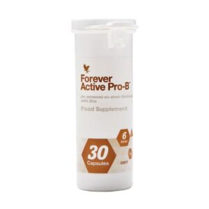 Suplement diety -   FOREVER ACTIV PRO B 30 KAPS