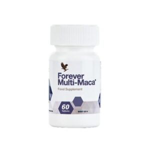 Suplement diety - FOREVER MULTI - MACA 60 TAB