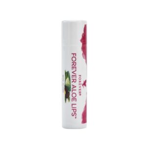 Balsam do ust - ALOE LIPS FOREVER 4,25g