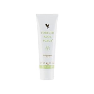 Naturalny krem peelingujący - FOREVER ALOE SCRUB 99g
